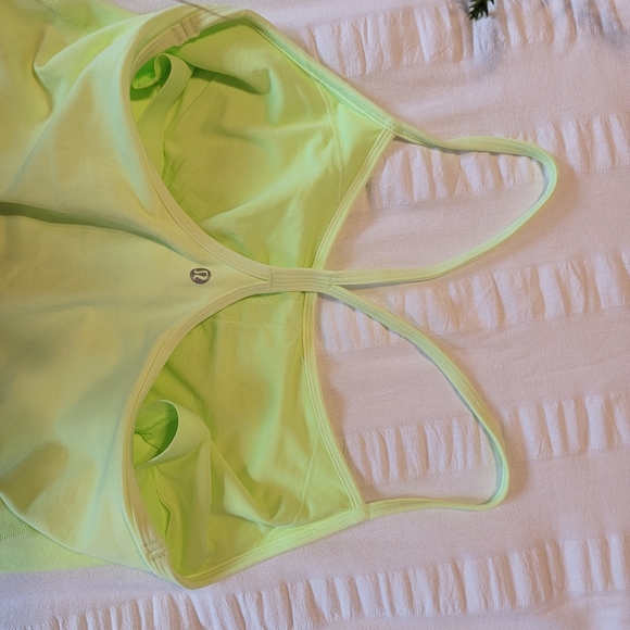 Green Lulu Shirt - Picture 4 of 7